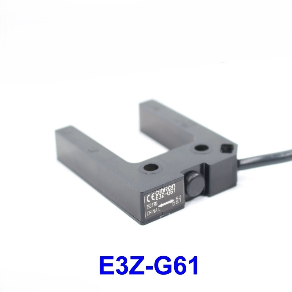 E3Z-G61 Omron Photoelectric Sensor