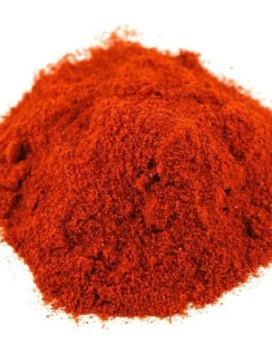 Red Chilli Powder - Cultivation Type: Organic