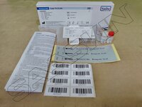 Snibe MAGLUMI T4 (CLIA)