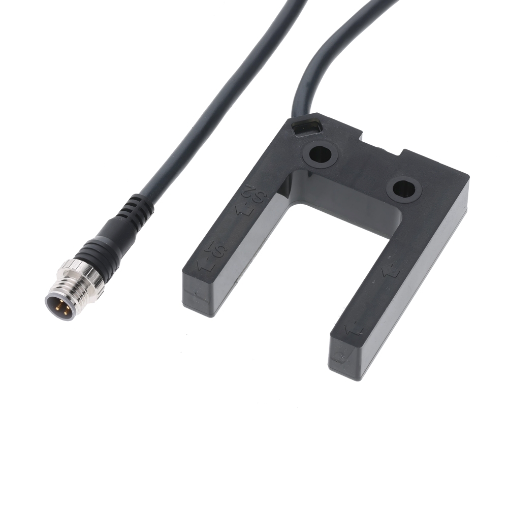 E3Z-G61-M3J Omron Photoelectric Sensor