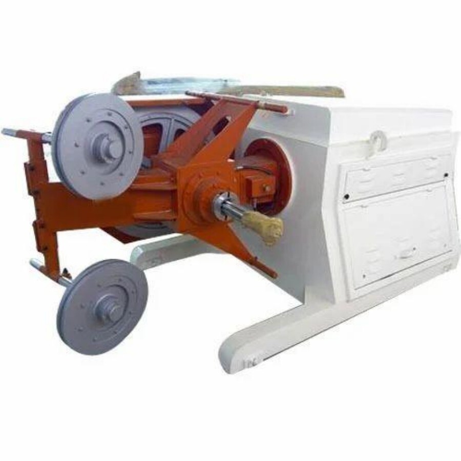 SKE - 60 HP Wire Saw Machine