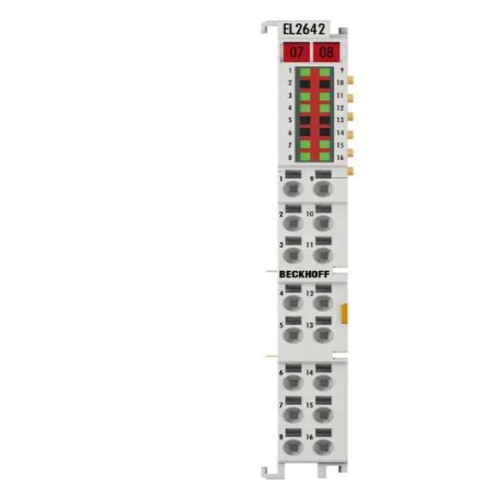 beckhoff EL2642