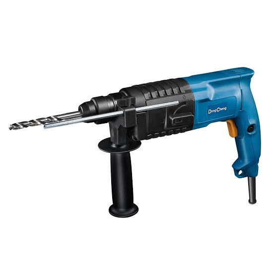 HAMMER DRILL DZC02-20