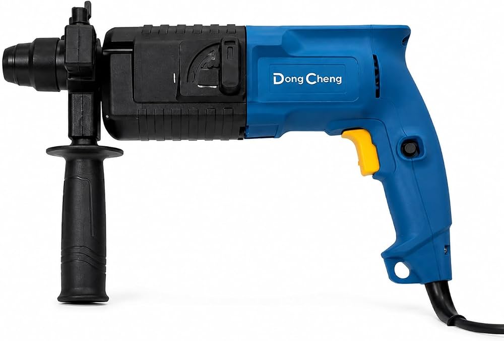HAMMER DRILL DZC02-20