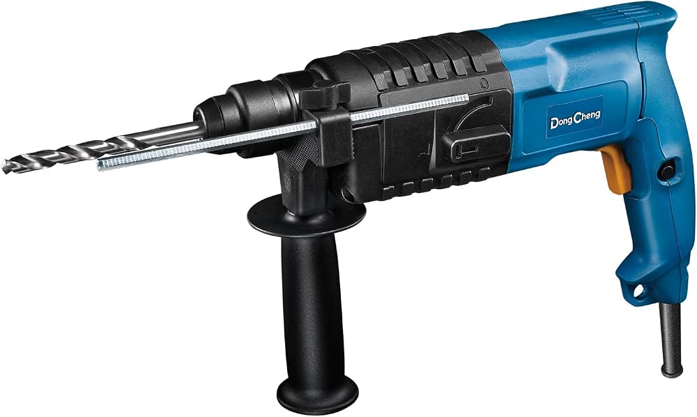 HAMMER DRILL DZC02-20