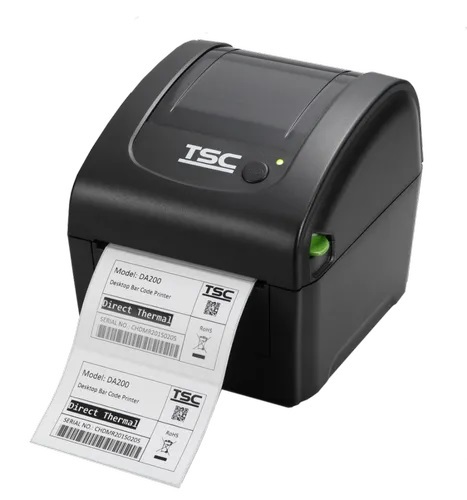 TSC Da300 Amazon Printer