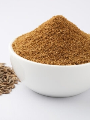 Cumin Powder - Color: Brown