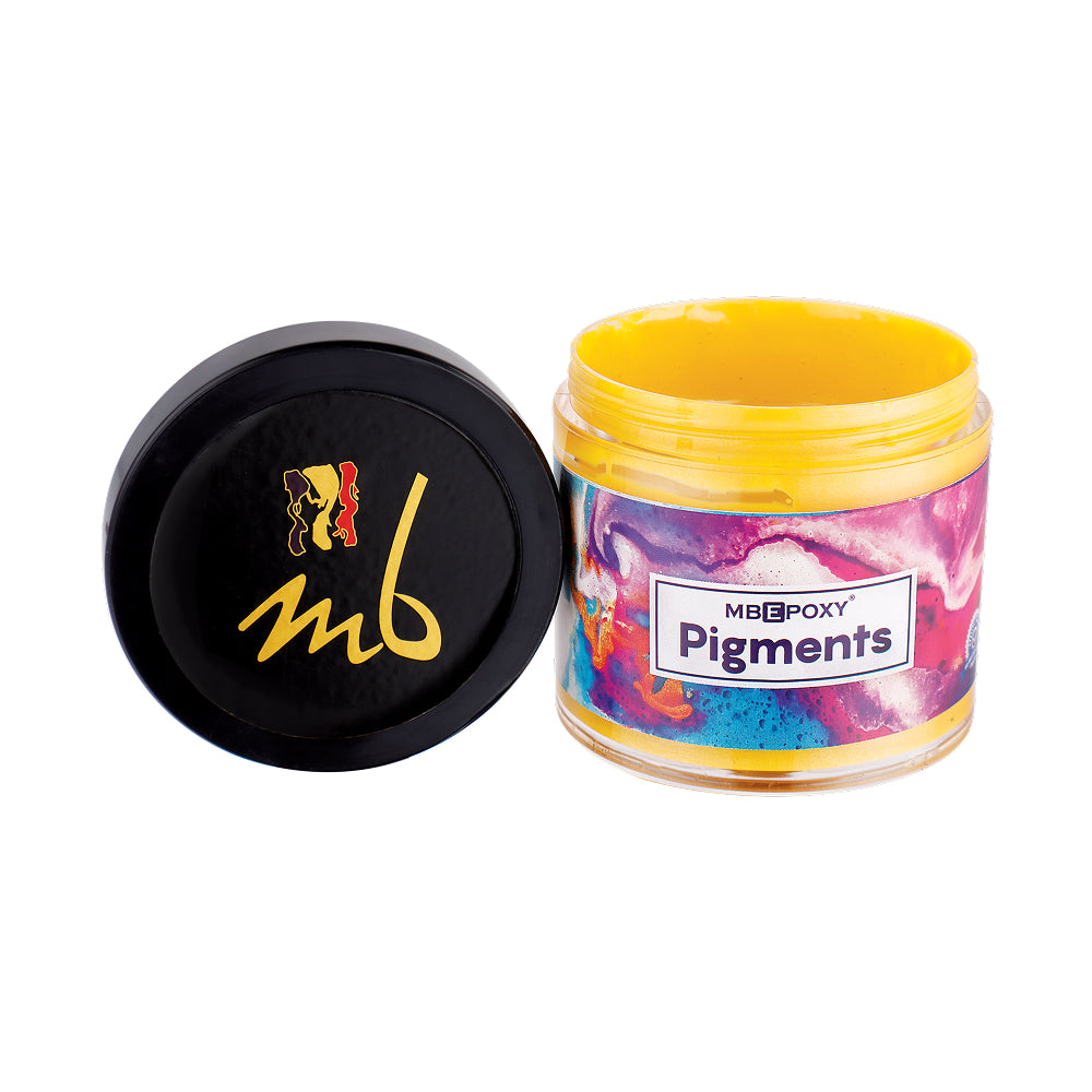 MB Yellow Opaque Pigment
