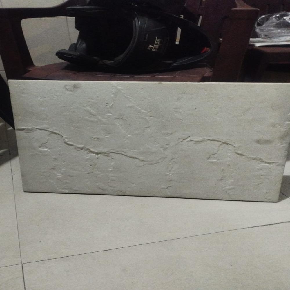 Melony Texture Paint - Application: Concrete Walls