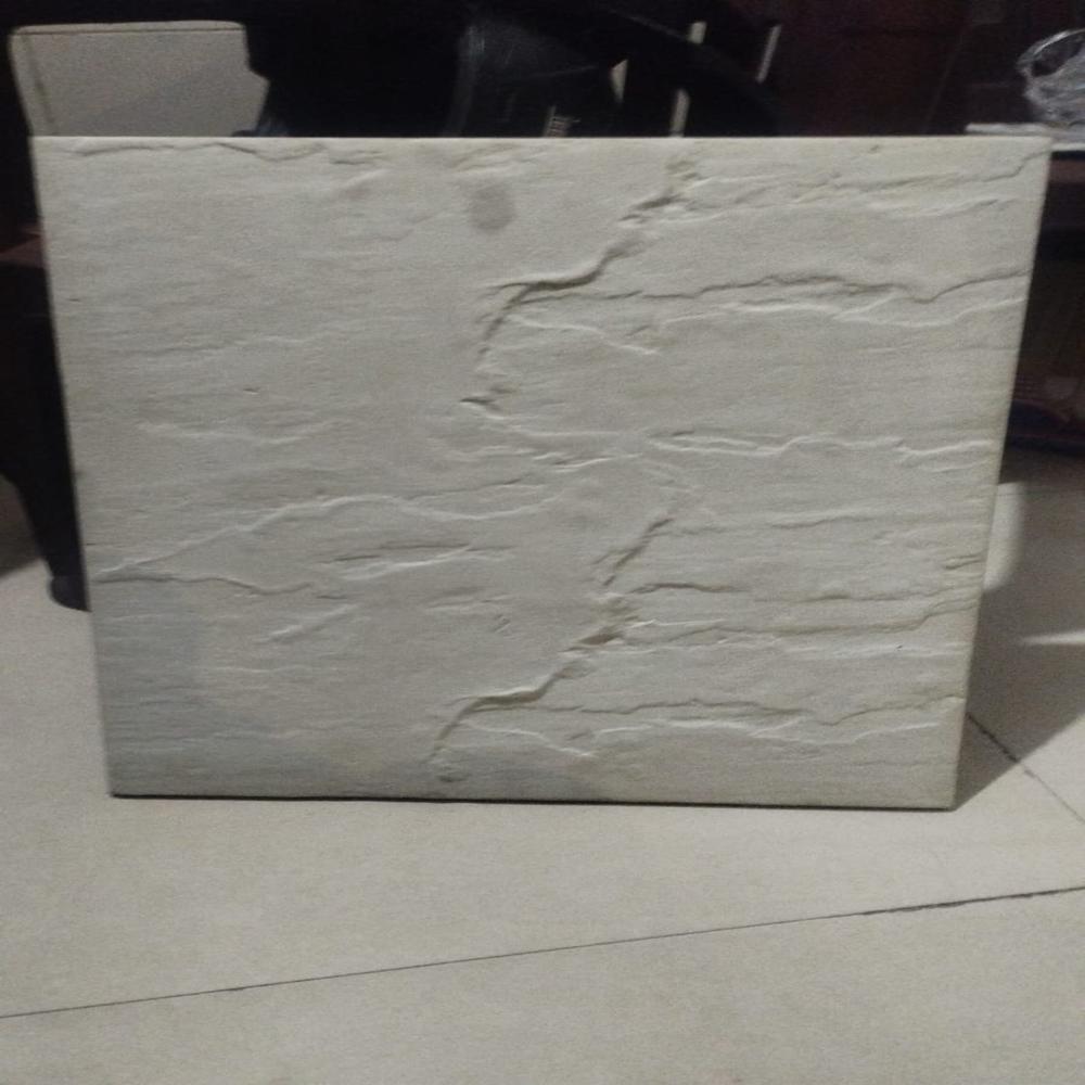 Melony Texture Paint - Application: Concrete Walls