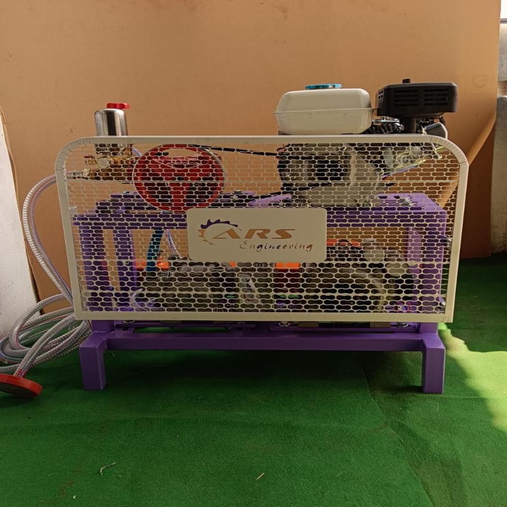 Cow Milking Machine