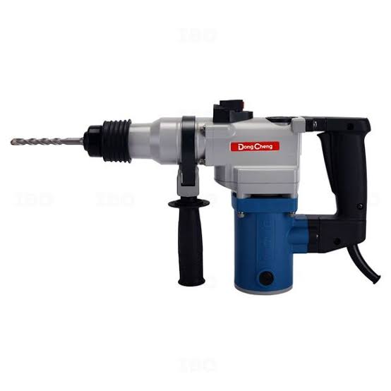 ROTARY HAMMER DZC03-26B
