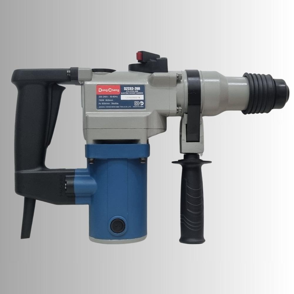 ROTARY HAMMER DZC03-26B