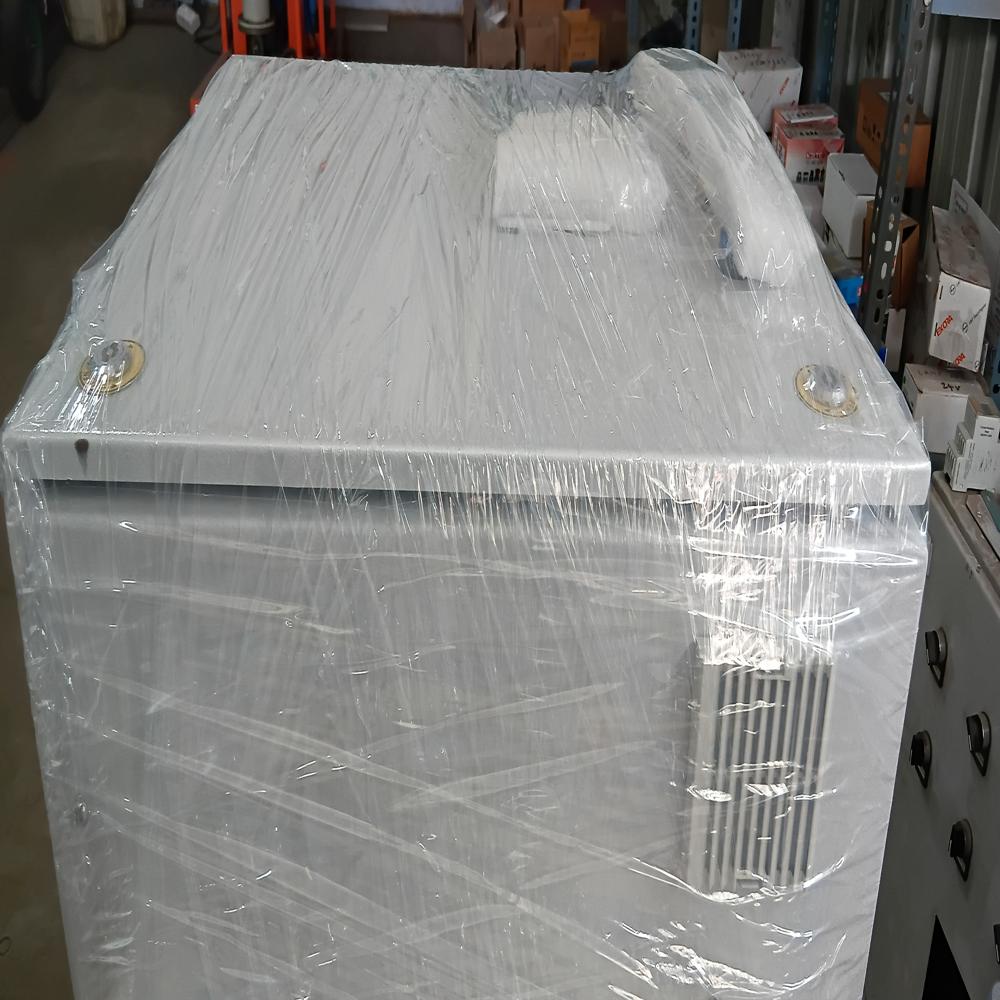 Automatic Power Factor Control Panel - Application: Industrial/commercial Load Management