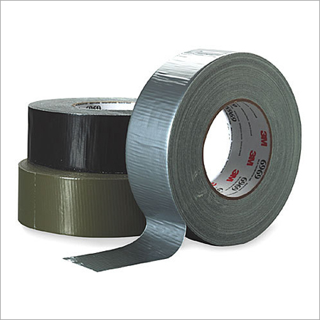 3M डक्ट टेप्स