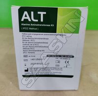 Mindray Alanine Aminotransferase Reagent Kits