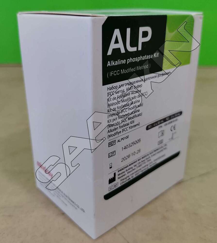 Mindray Alkaline Phosphatase Reagent Kits