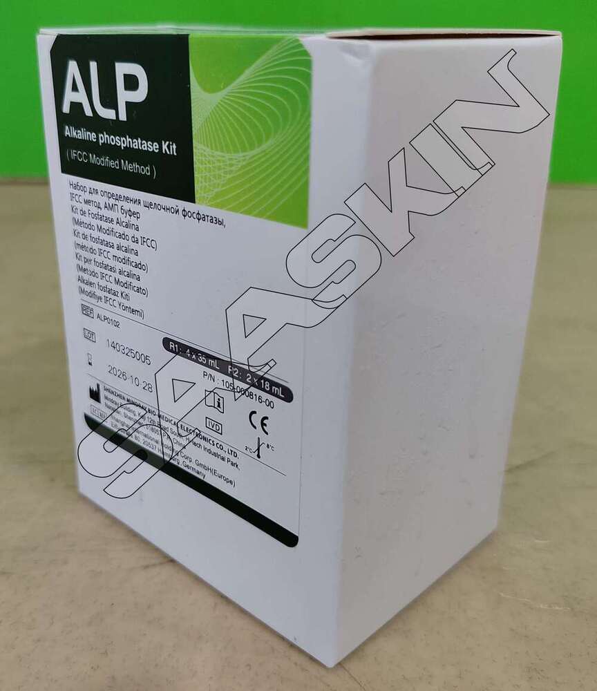 Mindray Alkaline Phosphatase Reagent Kits