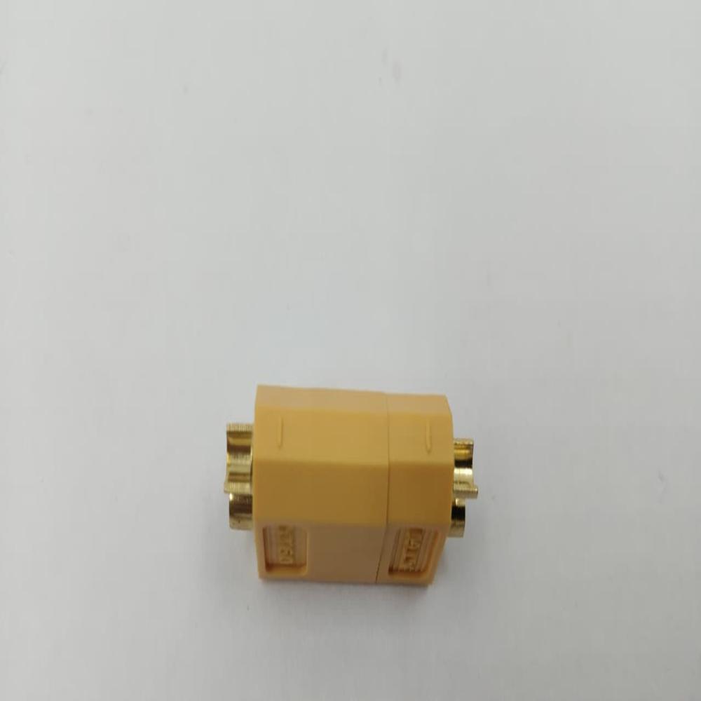 Xt60 High Current Dc Power Connector