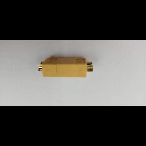Xt60 High Current Dc Power Connector