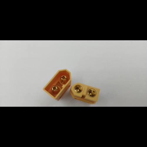 Xt60 High Current Dc Power Connector