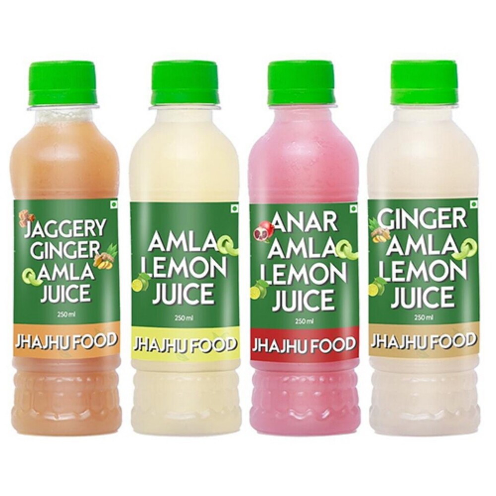 Pure Amla Juice - Additives: No Synthetic Additives Or Preservatives