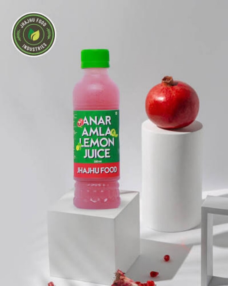 Pure Amla Juice - Additives: No Synthetic Additives Or Preservatives