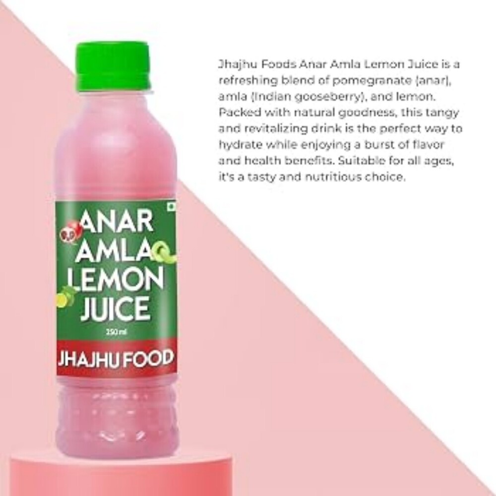 Pure Amla Juice - Additives: No Synthetic Additives Or Preservatives