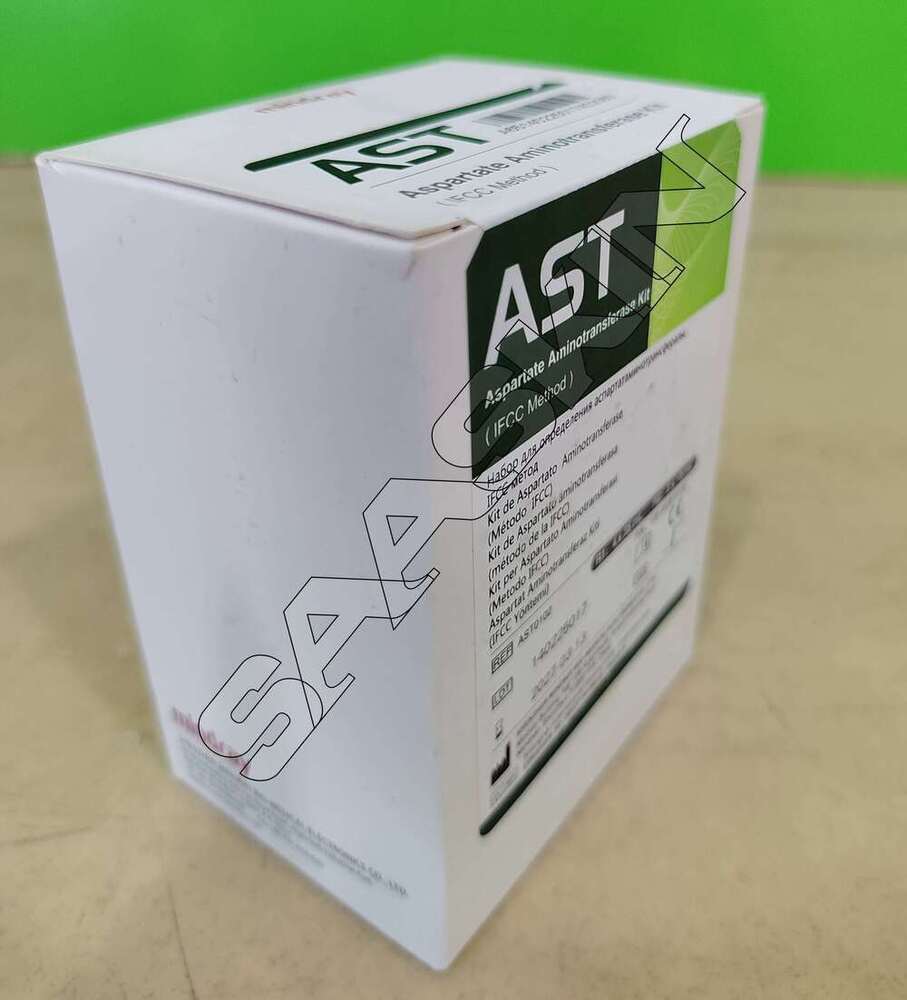 Mindray Aspartate Aminotransferase Reagent Kits