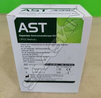 Mindray Aspartate Aminotransferase Reagent Kits