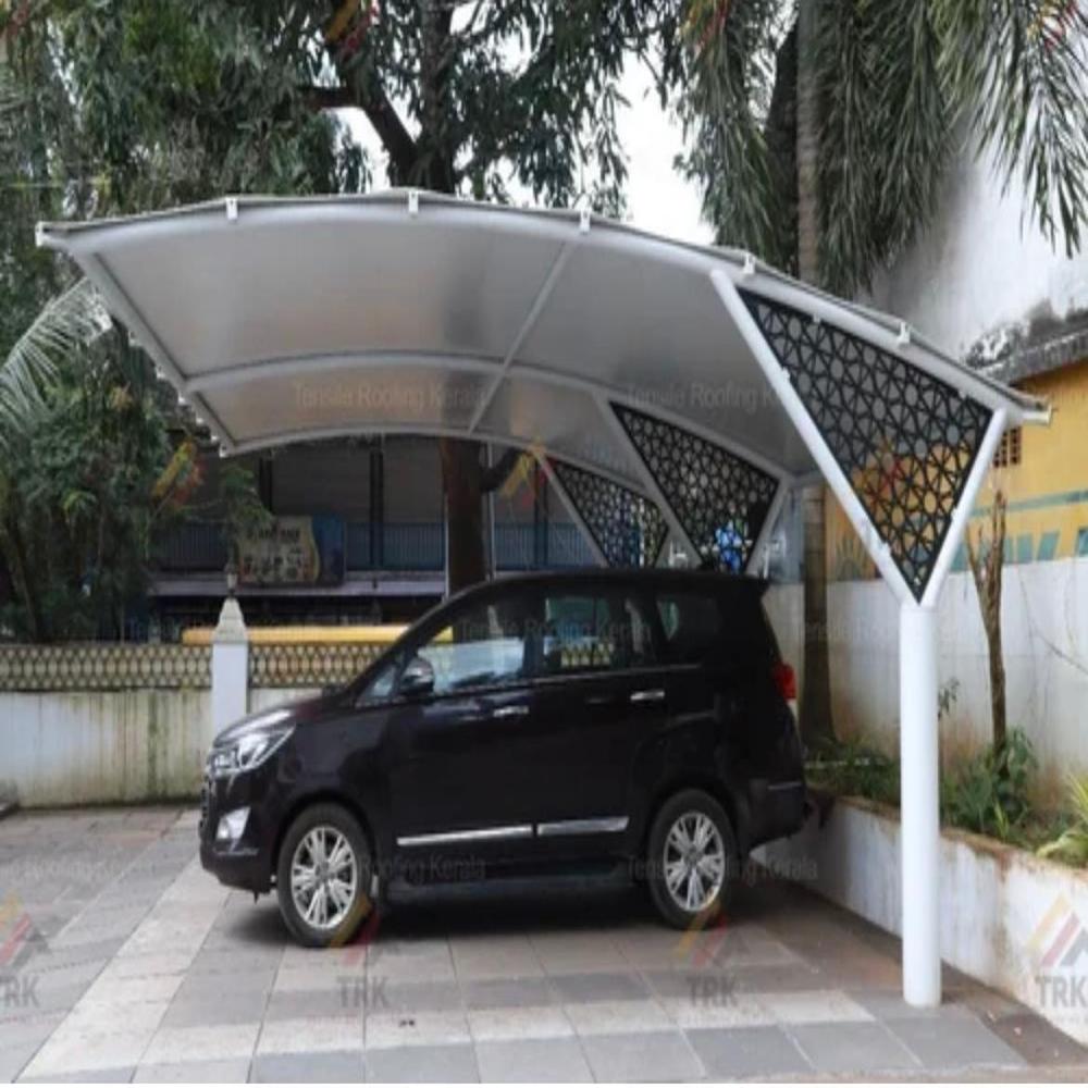 NyloFab PVC Coated truck tarpaulin