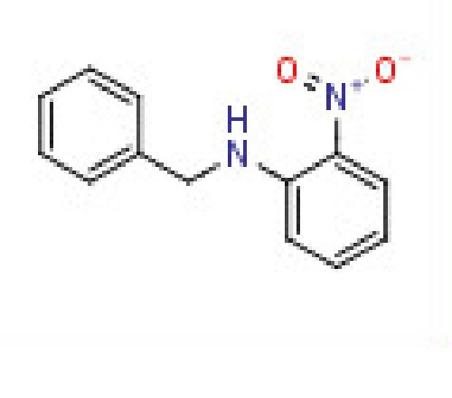 N- Benzyl-2- nitroaniline