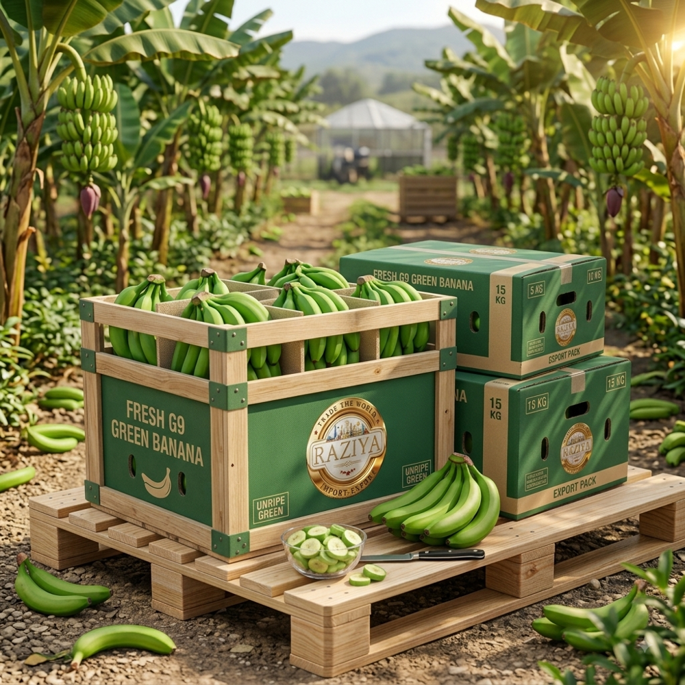 Fresh Banana