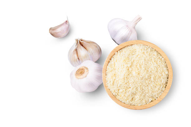 Natural Garlic Powder