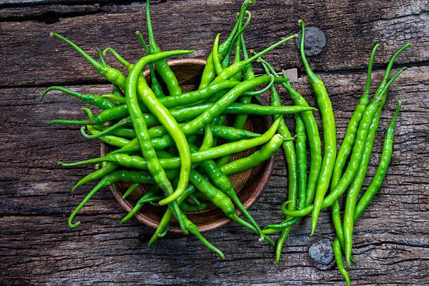 Fresh Vegetable