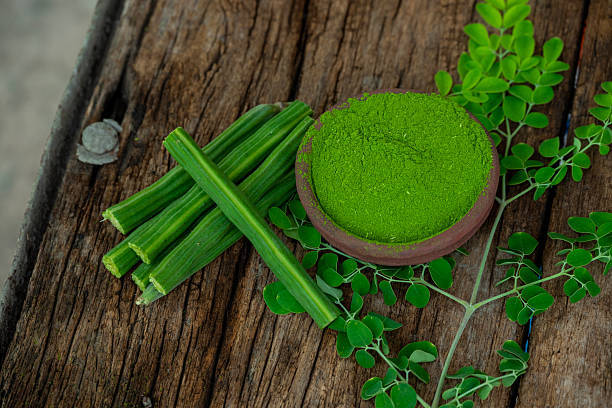 Herbal Powder