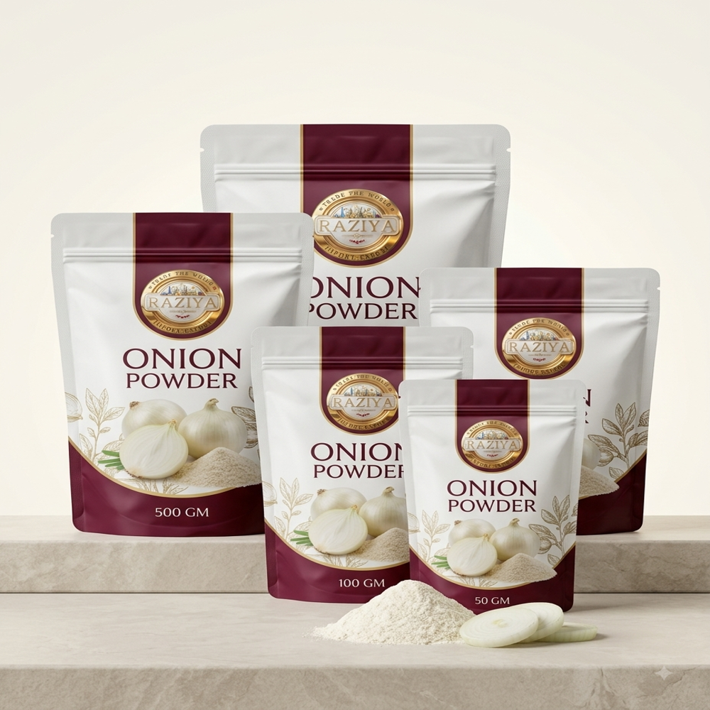 Onion Powder