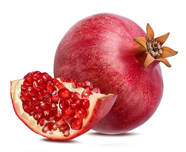 Fresh Pomegranate