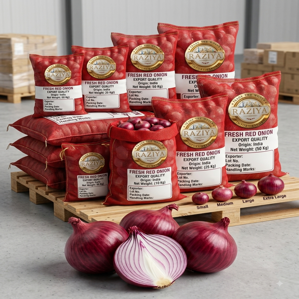 Red Onion