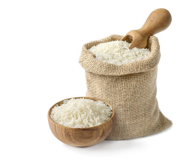 Indian Rice