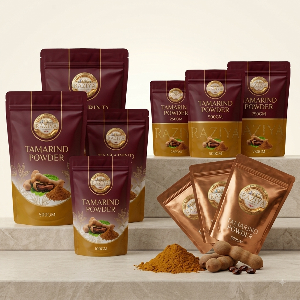 Tamarind Powder