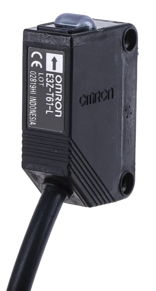 E3Z-T61-L Omron Photoelectric Sensor