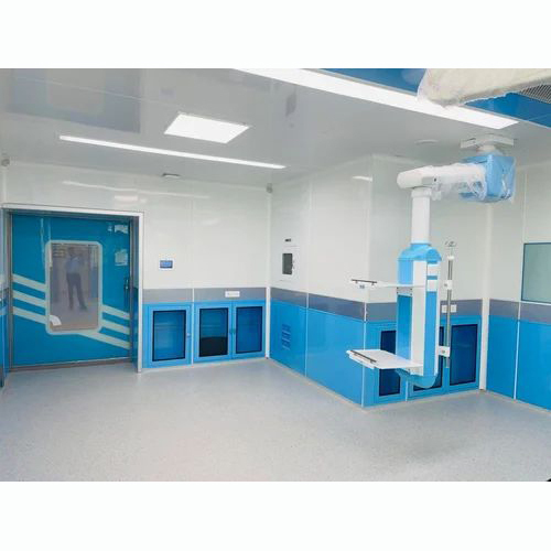 Modular Operation Theater Service