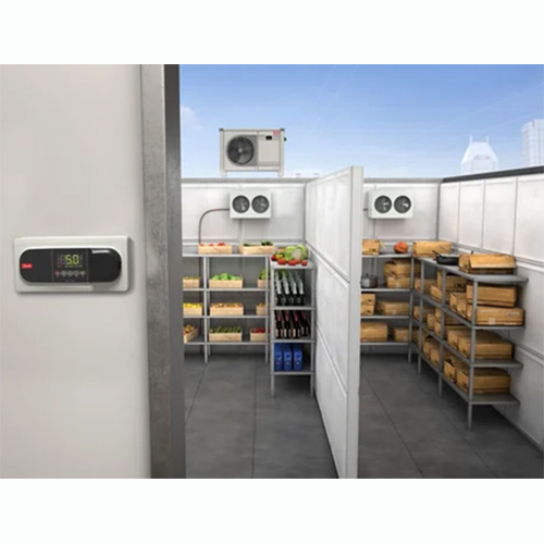 Cold Storage