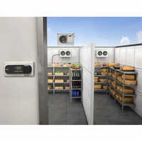 Cold Storage