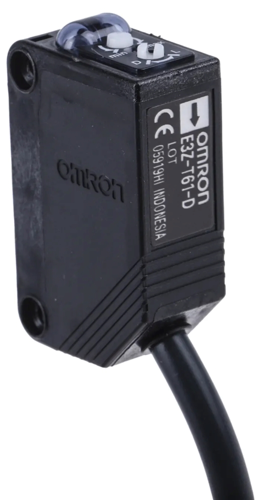 E3Z-T61-D Omron Photoelectric Sensor