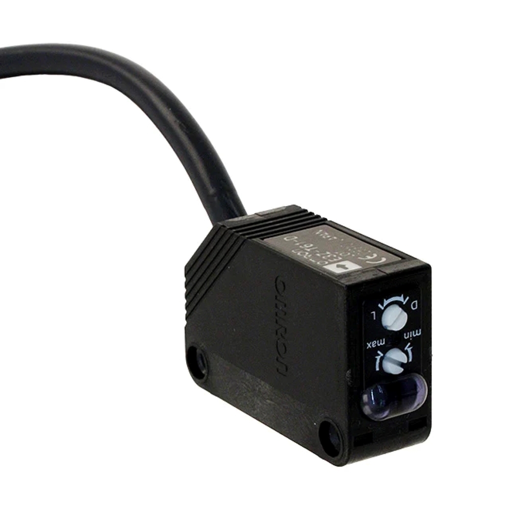 E3Z-T61-D Omron Photoelectric Sensor
