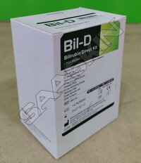 Mindray Bilirubin Total (DSA) Reagent Kits