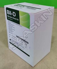 Mindray Bilirubin Total (DSA) Reagent Kits