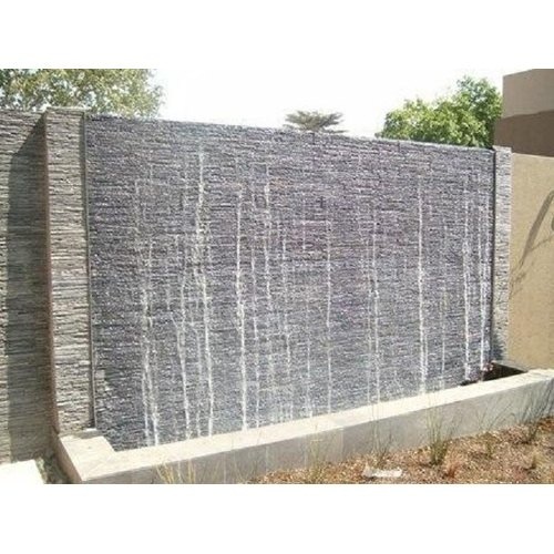 Water Sheet fountain Nozzle